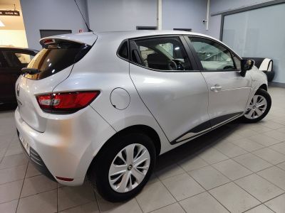 Renault Clio IV (B98) 1.2 16v 75ch Trend 5p