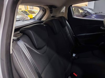 Renault Clio IV (B98) 1.2 16v 75ch Trend 5p