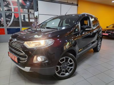 Ford EcoSport 1.0 EcoBoost 125ch ETHANOL