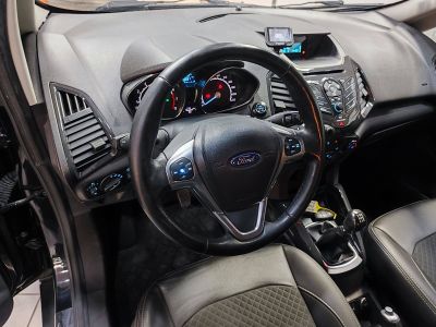 Ford EcoSport 1.0 EcoBoost 125ch ETHANOL