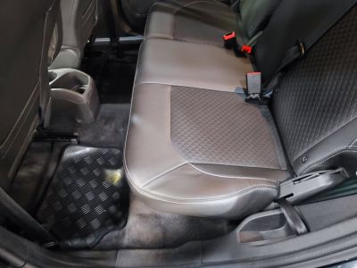 Ford EcoSport 1.0 EcoBoost 125ch ETHANOL