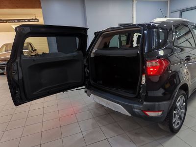 Ford EcoSport 1.0 EcoBoost 125ch ETHANOL