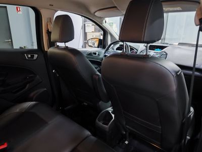 Ford EcoSport 1.0 EcoBoost 125ch ETHANOL
