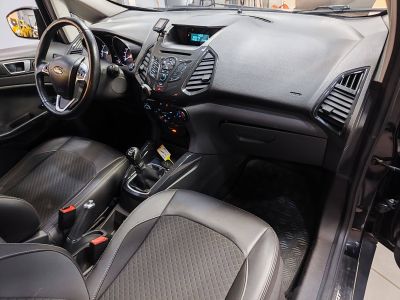 Ford EcoSport 1.0 EcoBoost 125ch ETHANOL