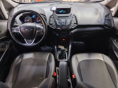 Ford EcoSport 1.0 EcoBoost 125ch ETHANOL