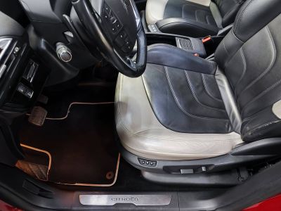 Citroen C4 Spacetourer BlueHDi 160ch S&S Shine EAT8 E6.d-TEMP