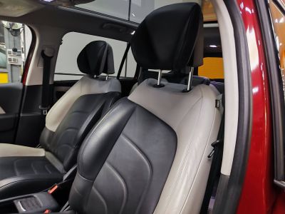 Citroen C4 Spacetourer BlueHDi 160ch S&S Shine EAT8 E6.d-TEMP