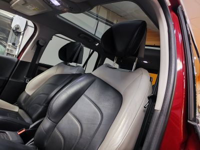 Citroen C4 Spacetourer BlueHDi 160ch S&S Shine EAT8 E6.d-TEMP