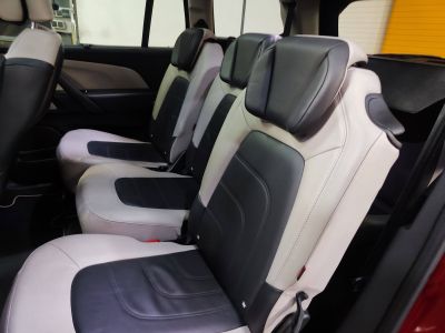 Citroen C4 Spacetourer BlueHDi 160ch S&S Shine EAT8 E6.d-TEMP