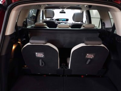 Citroen C4 Spacetourer BlueHDi 160ch S&S Shine EAT8 E6.d-TEMP
