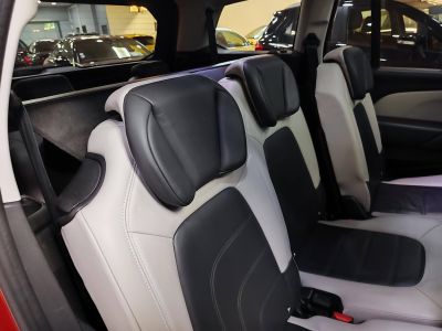 Citroen C4 Spacetourer BlueHDi 160ch S&S Shine EAT8 E6.d-TEMP