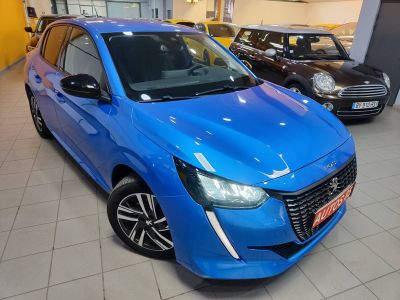 Peugeot 208 II 1.2 PureTech 100ch S&S Allure Pack