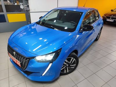 Peugeot 208 II 1.2 PureTech 100ch S&S Allure Pack