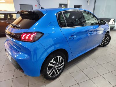 Peugeot 208 II 1.2 PureTech 100ch S&S Allure Pack