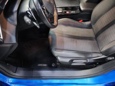Peugeot 208 II 1.2 PureTech 100ch S&S Allure Pack
