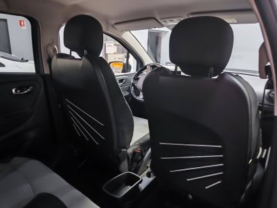 Renault Captur I (J87) 1.2 TCe 120ch Stop&Start energy Cool Grey Euro6 2016