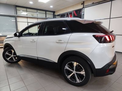 Peugeot 3008 1.5 BlueHDi 130ch E6.c Allure S&S 6cv