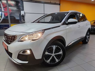 Peugeot 3008 1.5 BlueHDi 130ch E6.c Allure S&S 6cv