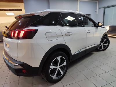 Peugeot 3008 1.5 BlueHDi 130ch E6.c Allure S&S 6cv