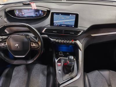 Peugeot 3008 1.5 BlueHDi 130ch E6.c Allure S&S 6cv