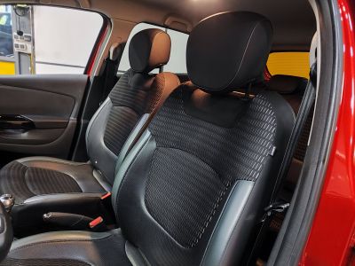 Renault Captur I (J87) 0.9 TCe 90ch energy Intens