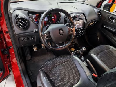 Renault Captur I (J87) 0.9 TCe 90ch energy Intens
