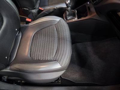 Renault Captur I (J87) 0.9 TCe 90ch energy Intens