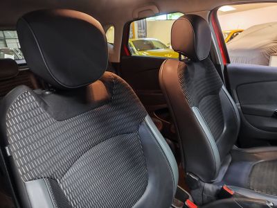Renault Captur I (J87) 0.9 TCe 90ch energy Intens