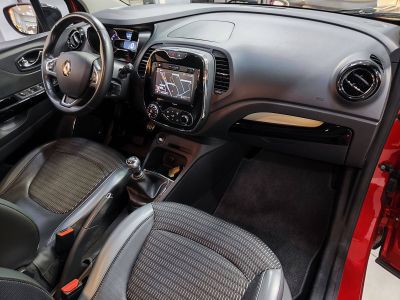Renault Captur I (J87) 0.9 TCe 90ch energy Intens