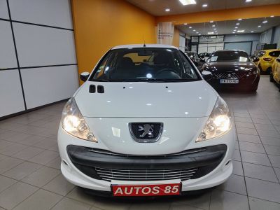 Peugeot 206  1.4 HDi FAP Génération 5p