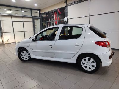 Peugeot 206  1.4 HDi FAP Génération 5p