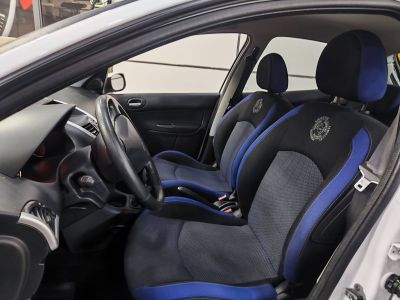 Peugeot 206  1.4 HDi FAP Génération 5p