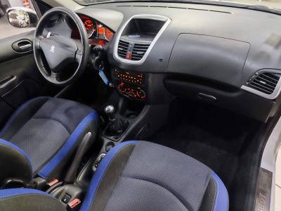 Peugeot 206  1.4 HDi FAP Génération 5p
