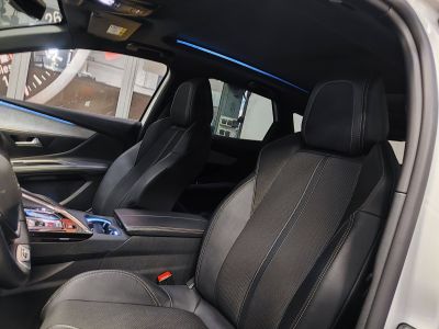 Peugeot 3008 II HYBRID4 300ch GT Pack e-EAT8