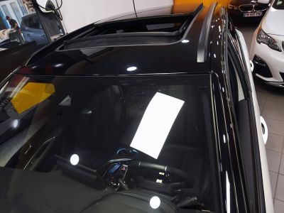 Peugeot 3008 II HYBRID4 300ch GT Pack e-EAT8