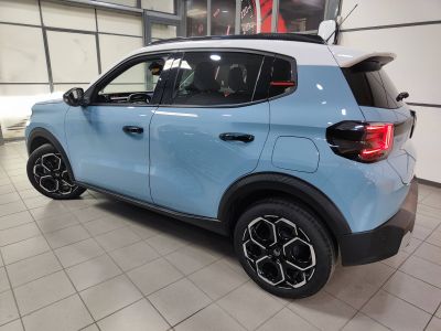 Citroën C3 1.2  100ch MAX