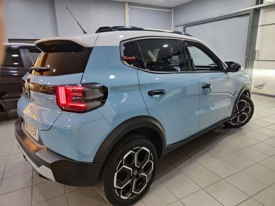 Citroën C3 1.2  100ch MAX
