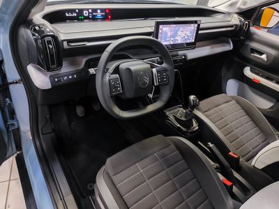 Citroën C3 1.2  100ch MAX