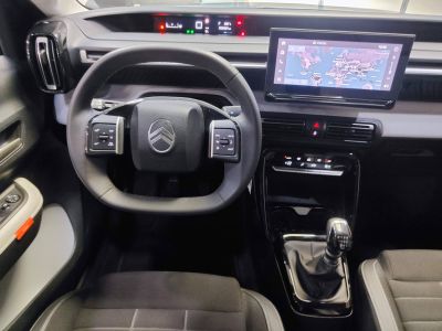 Citroën C3 1.2  100ch MAX