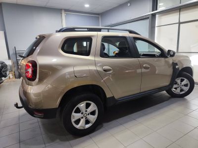 Dacia Duster II (HJD) 1.5 dCi 110ch Confort 4X2