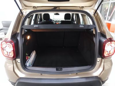 Dacia Duster II (HJD) 1.5 dCi 110ch Confort 4X2