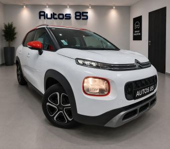 Citroën C3 Aircross  110ch S&S Feel