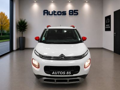 Citroën C3 Aircross  110ch S&S Feel