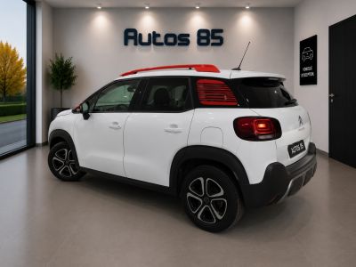 Citroën C3 Aircross  110ch S&S Feel