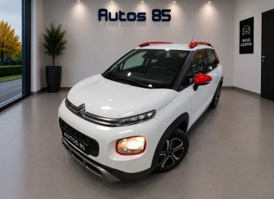 Citroën C3 Aircross  110ch S&S Feel