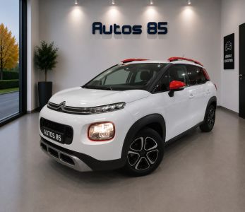Citroën C3 Aircross  110ch S&S Feel