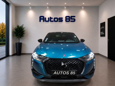 DS  3 Crossback  130ch Performance Line Automatique