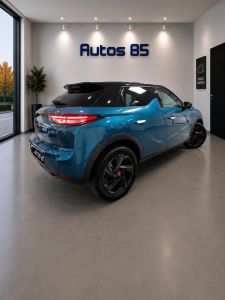 DS  3 Crossback  130ch Performance Line Automatique