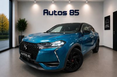 DS  3 Crossback  130ch Performance Line Automatique