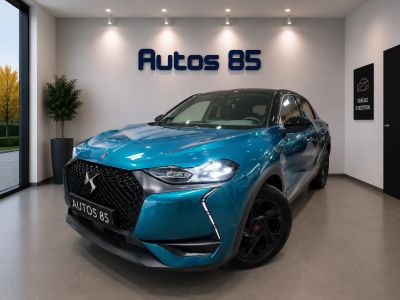 DS  3 Crossback  130ch Performance Line Automatique